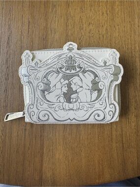 Loungefly Cinderella Wallet!